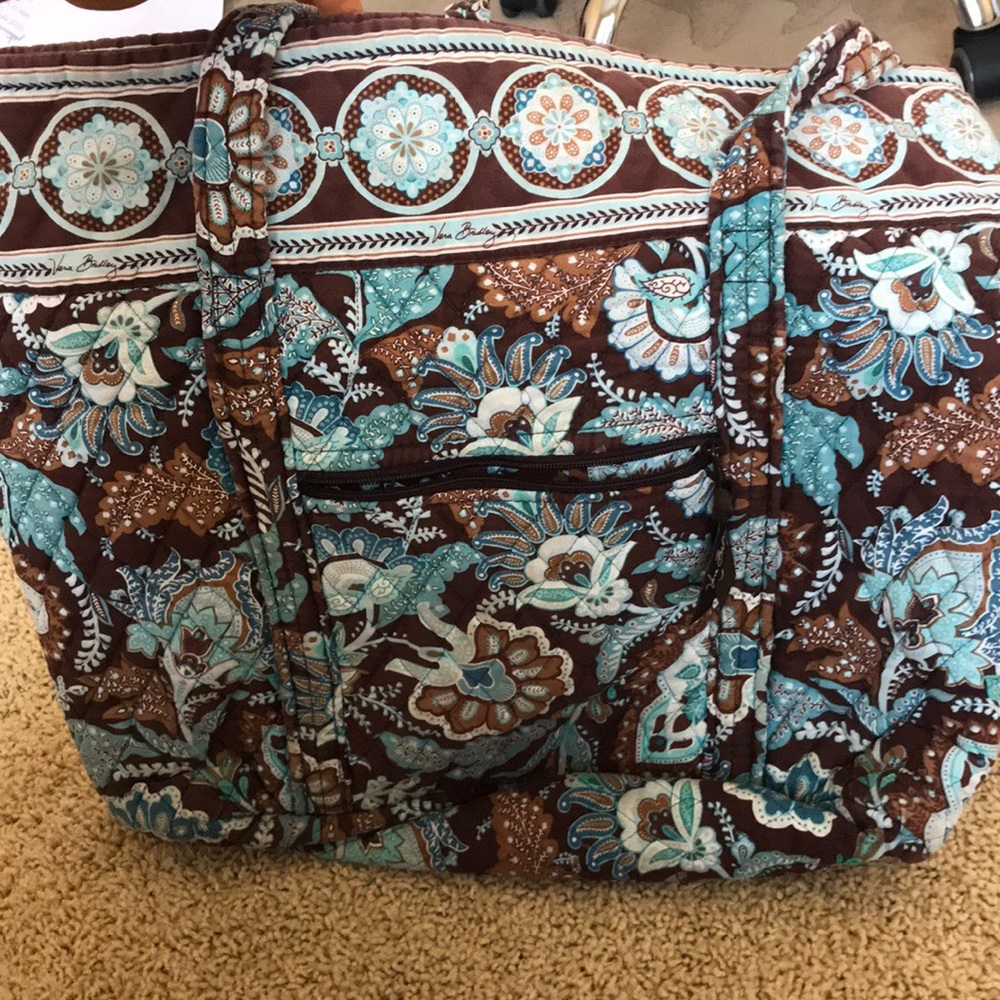 Vera Bradley Bag